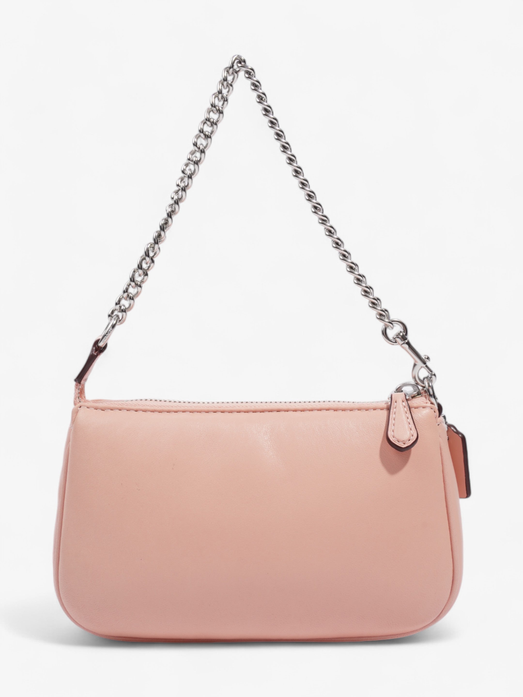Coach Nolita Pink Leather 19