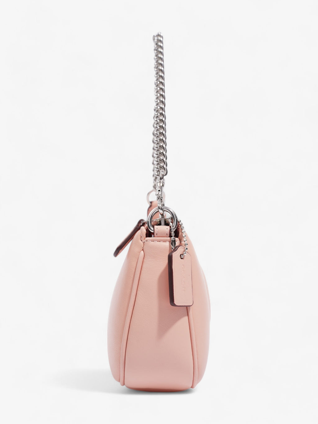 Coach Nolita Pink Leather 19
