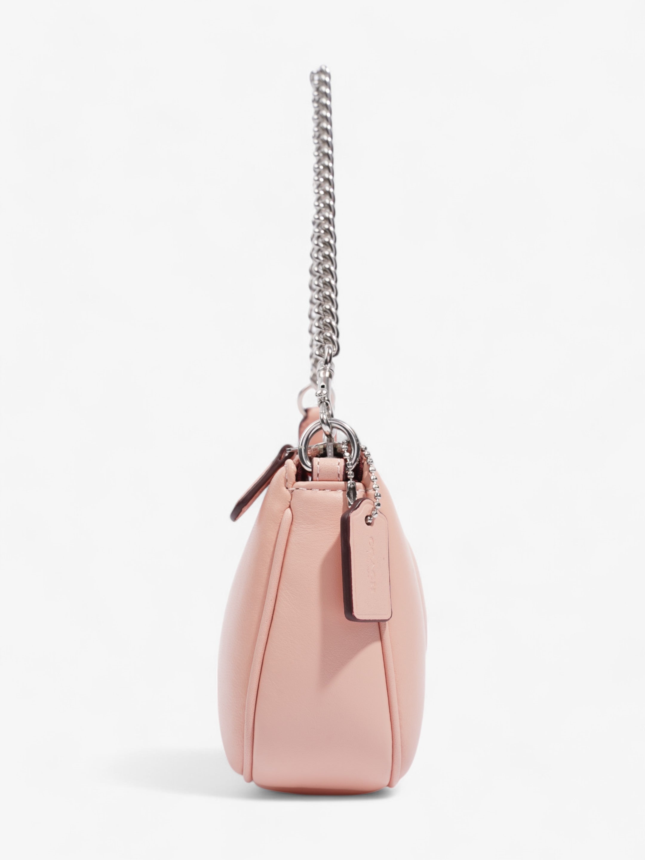 Coach Nolita Pink Leather 19