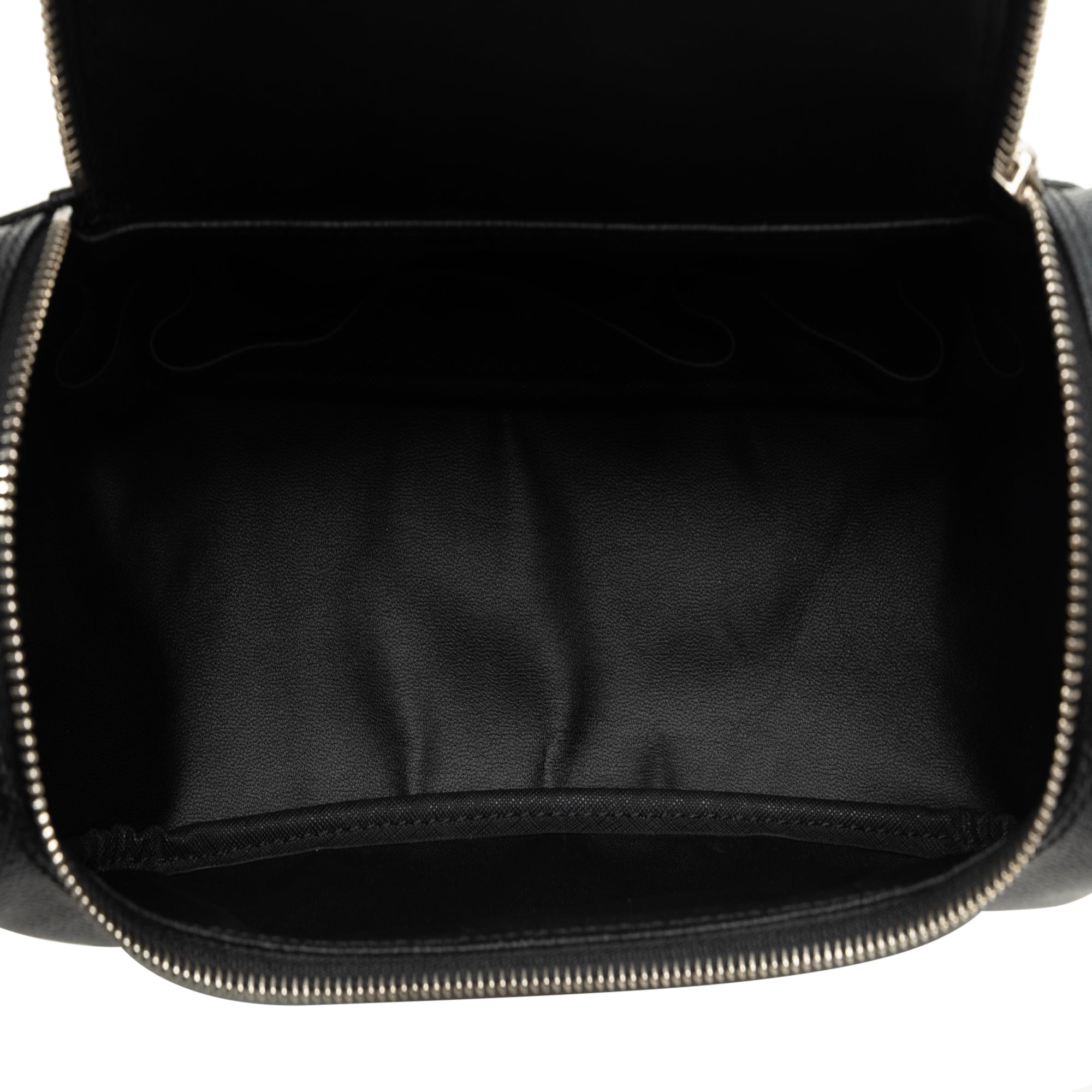 Black Louis Vuitton Damier Graphite Toiletry Pouch