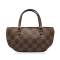 Louis Vuitton Manosque Damier Ebene Canvas
