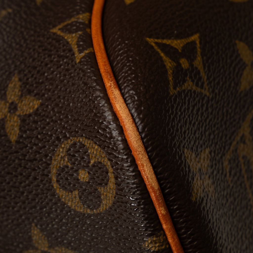 Louis Vuitton Blois Monogram Canvas