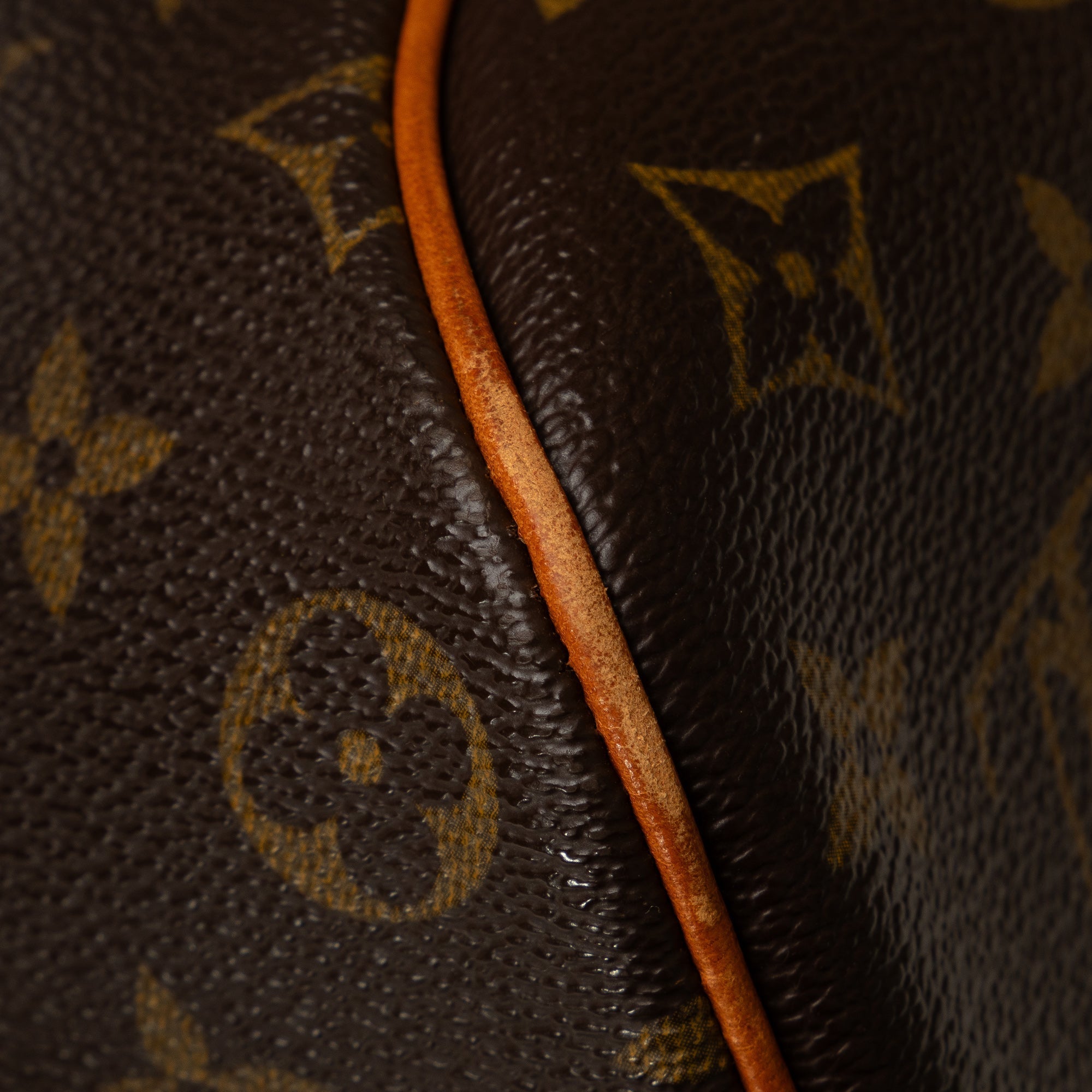 Louis Vuitton Blois Monogram Canvas