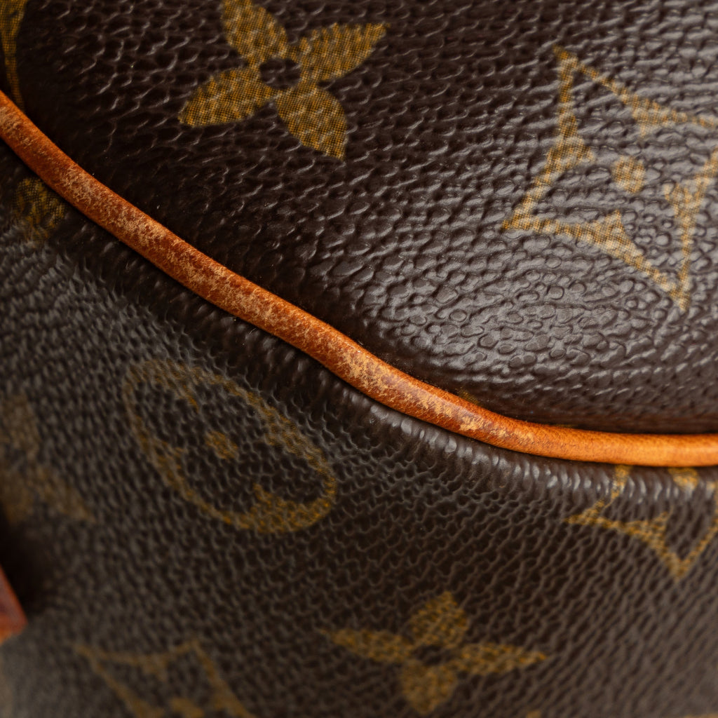 Louis Vuitton Blois Monogram Canvas