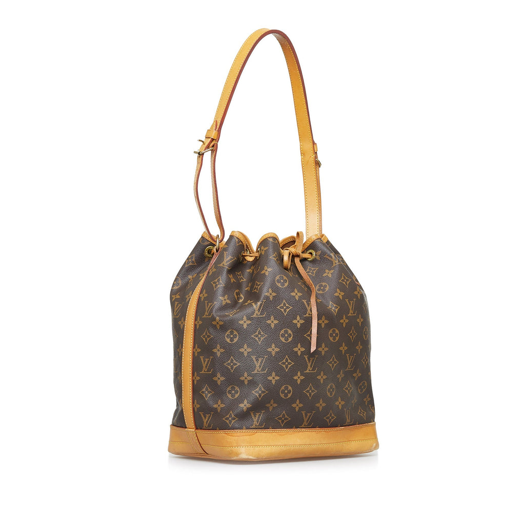 Louis Vuitton Grand NoÃƒÆ’Ã‚Â© Monogram Canvas