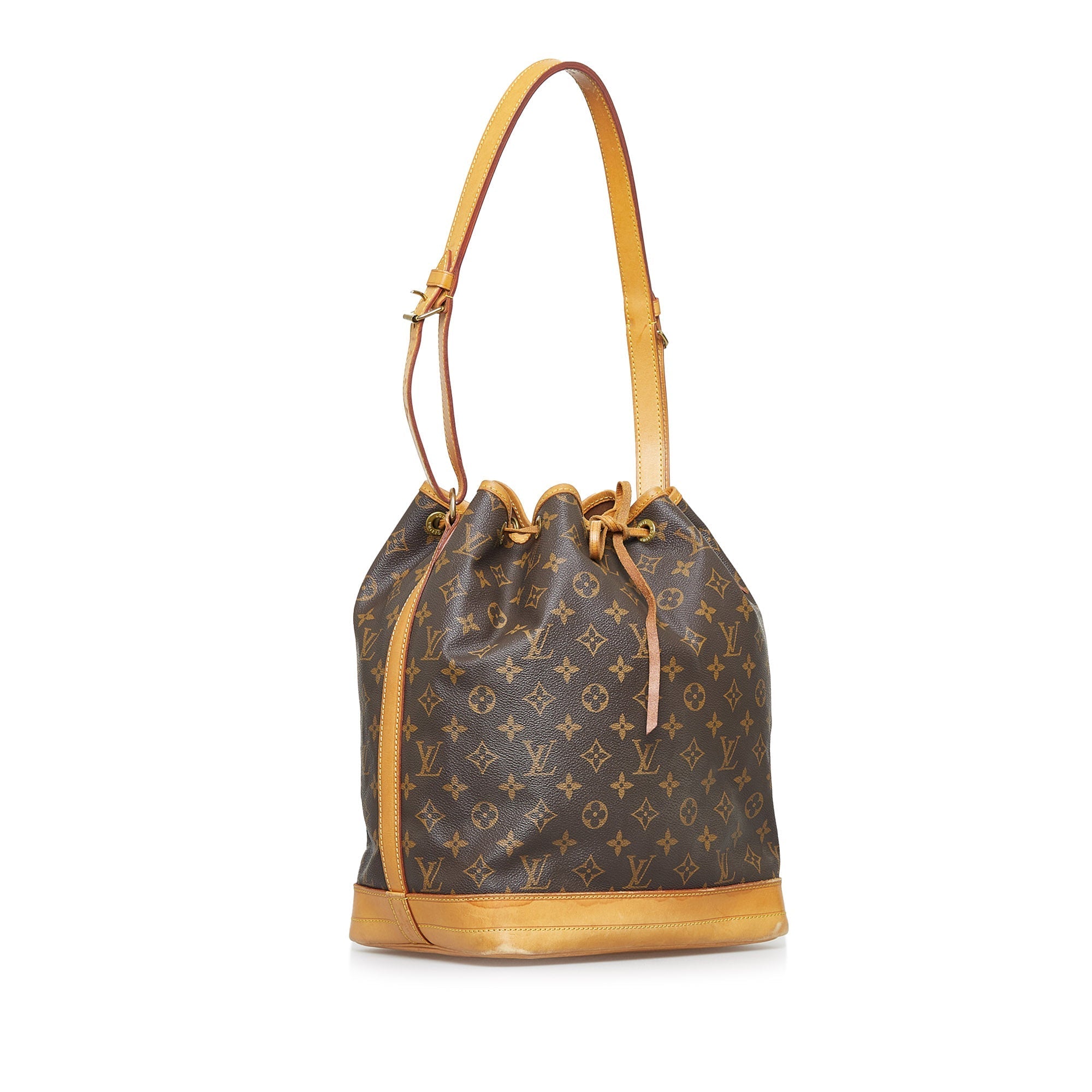 Louis Vuitton Grand NoÃƒÆ’Ã‚Â© Monogram Canvas