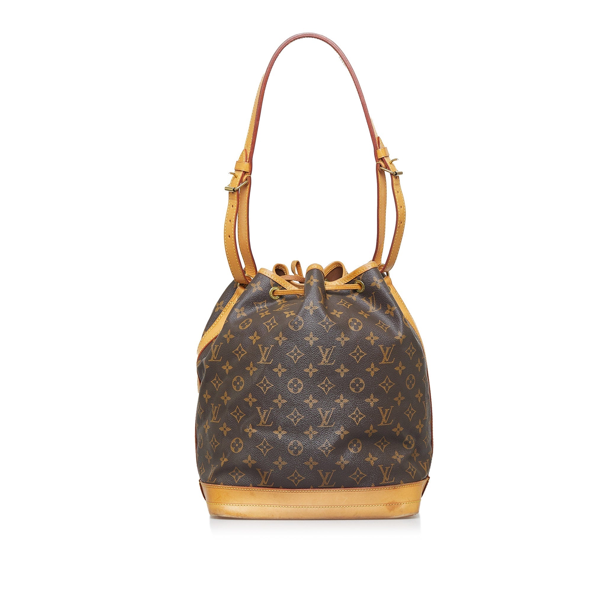 Louis Vuitton Grand NoÃƒÆ’Ã‚Â© Monogram Canvas