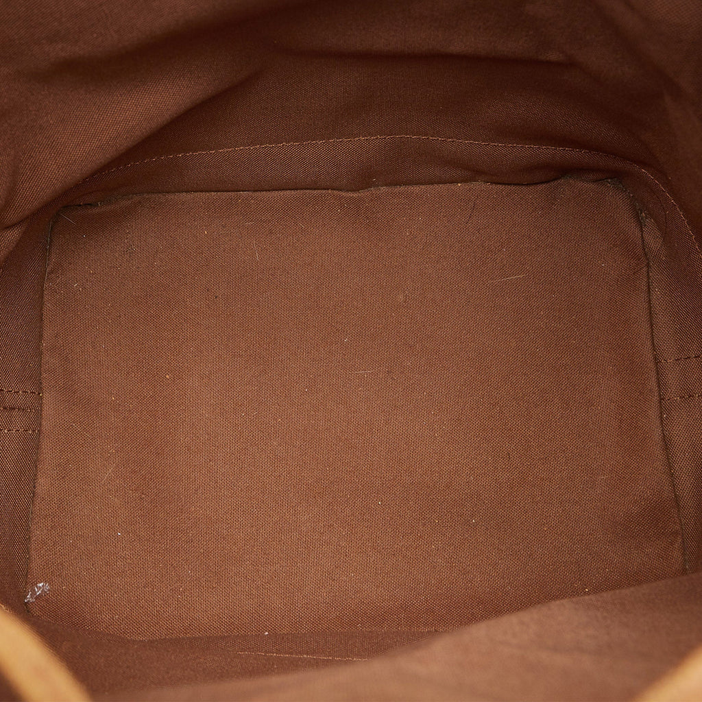 Louis Vuitton Grand NoÃƒÆ’Ã‚Â© Monogram Canvas