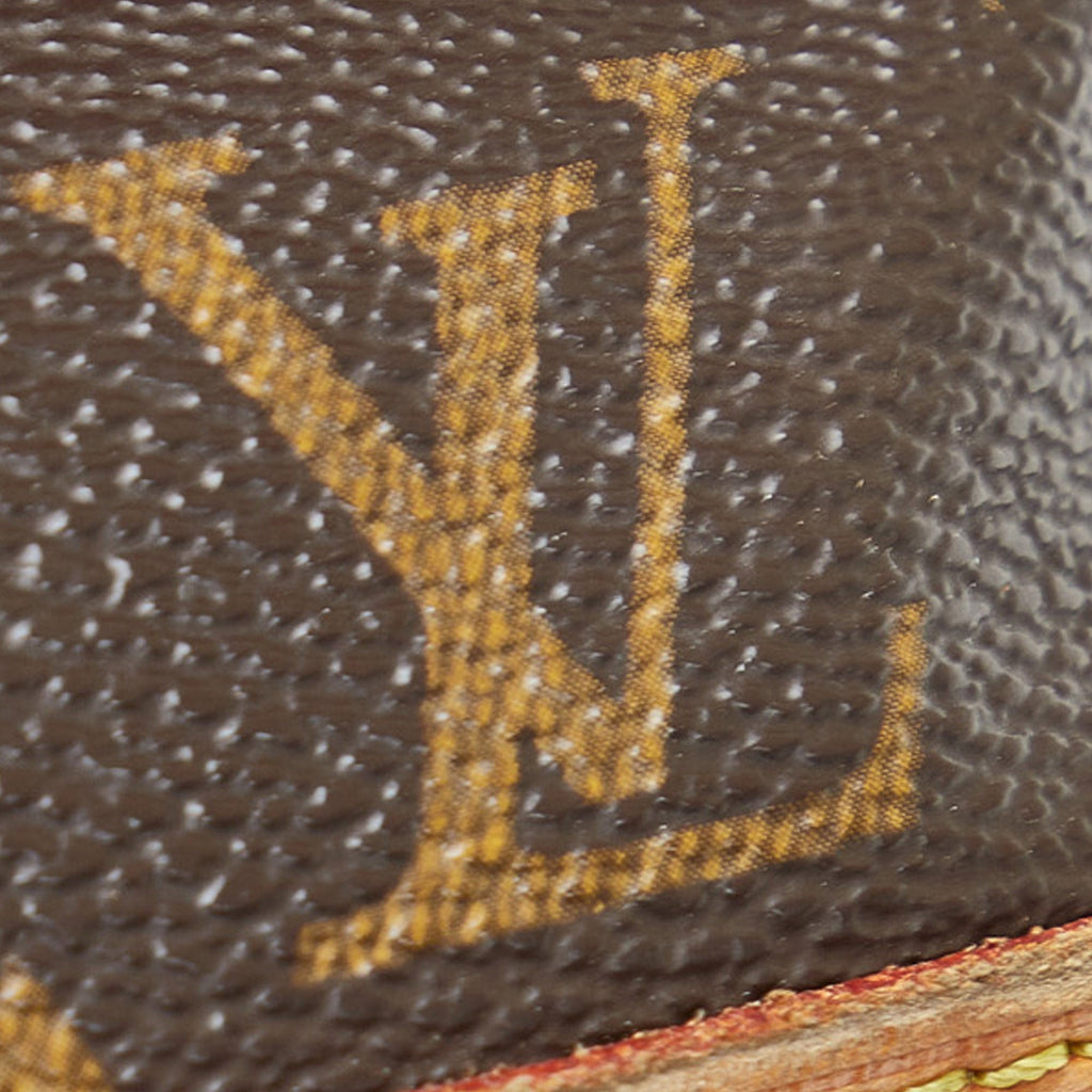 Louis Vuitton Grand NoÃƒÆ’Ã‚Â© Monogram Canvas