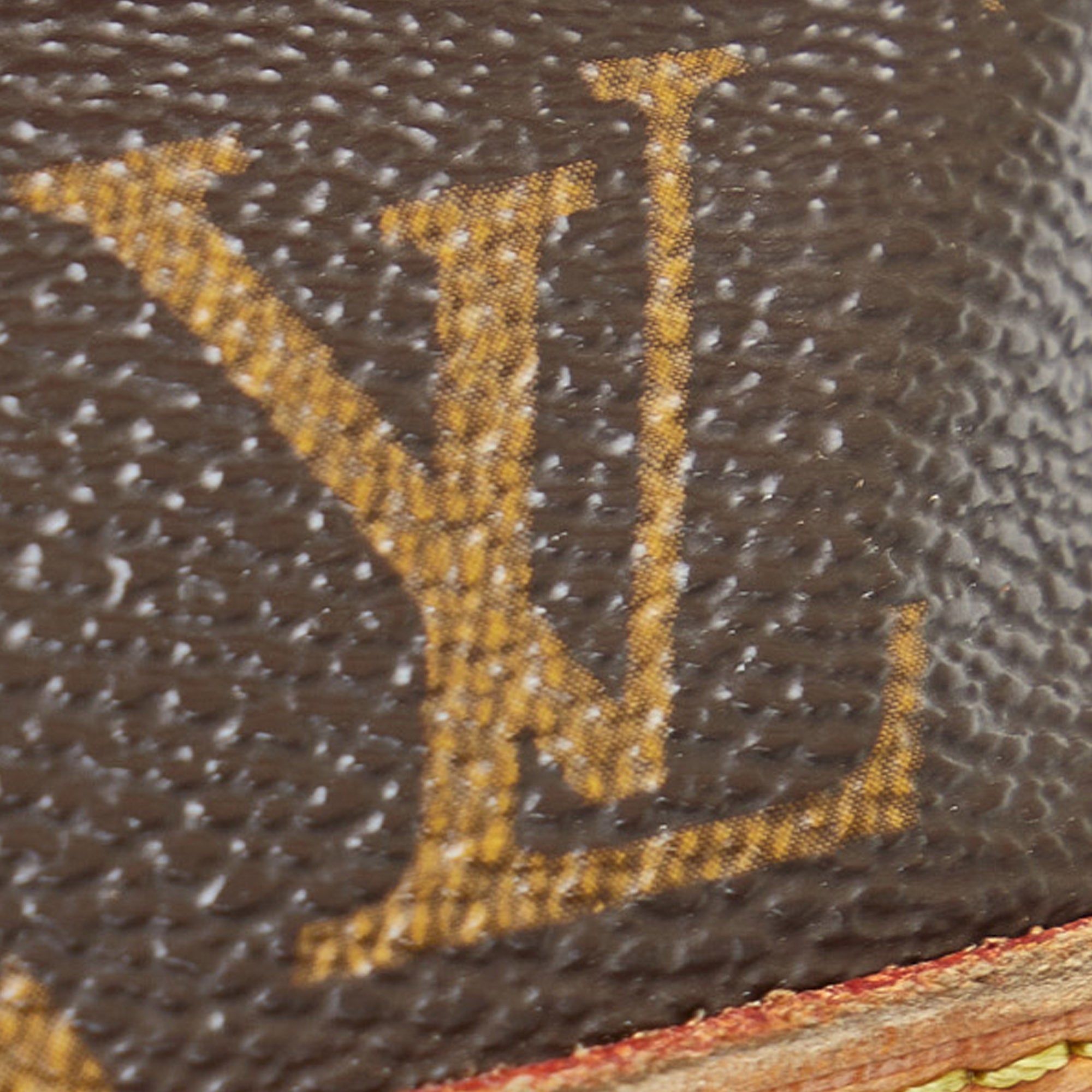 Louis Vuitton Grand NoÃƒÆ’Ã‚Â© Monogram Canvas