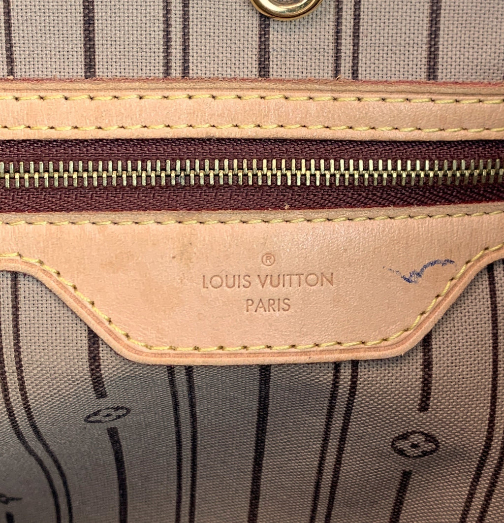 Louis Vuitto Delightful PM Monogram Canvas Bag