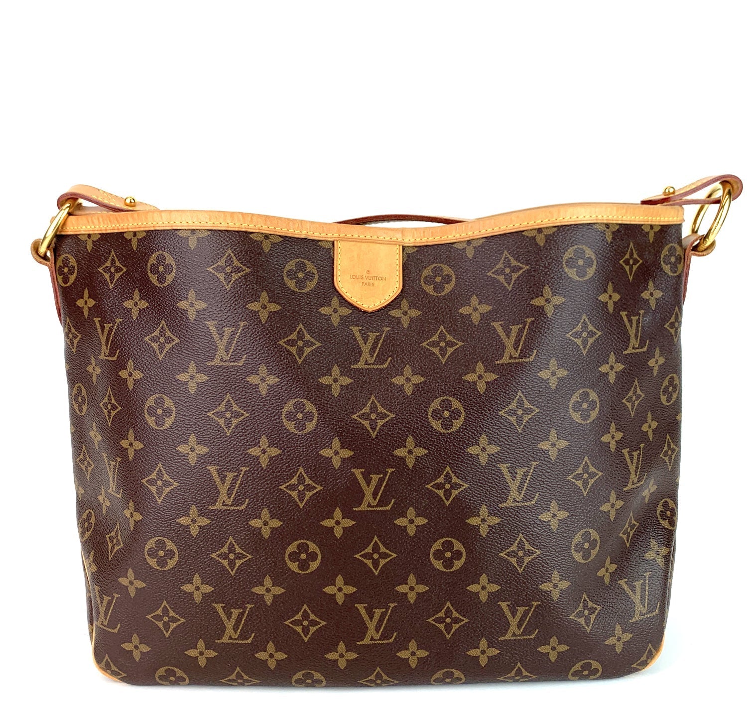 Louis Vuitto Delightful PM Monogram Canvas Bag