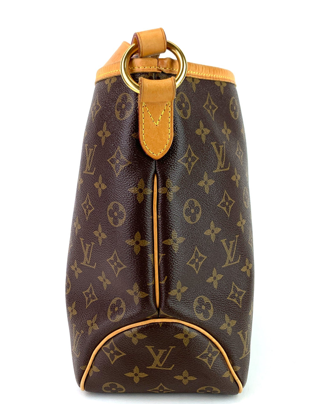 Louis Vuitto Delightful PM Monogram Canvas Bag