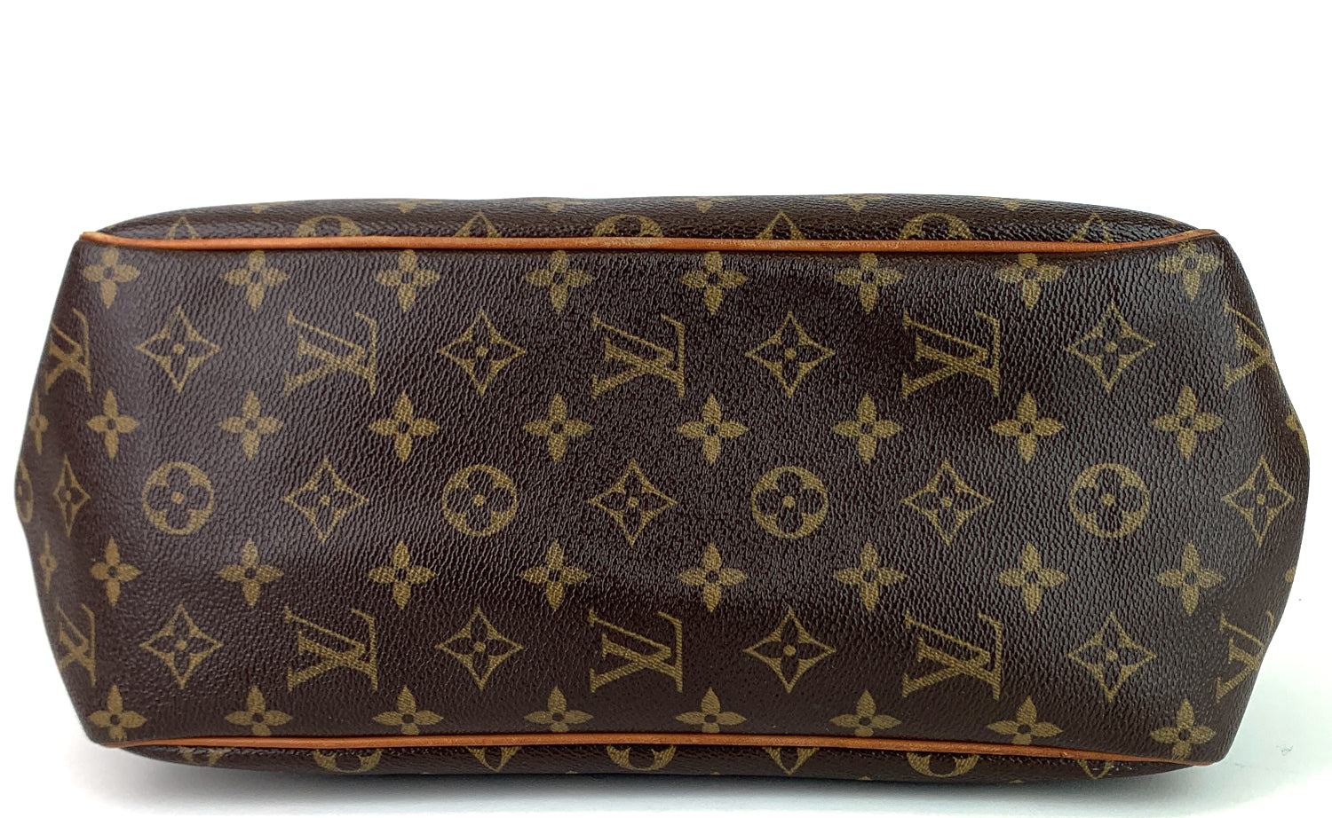 Louis Vuitto Batignolles Monogram Canvas Handbag