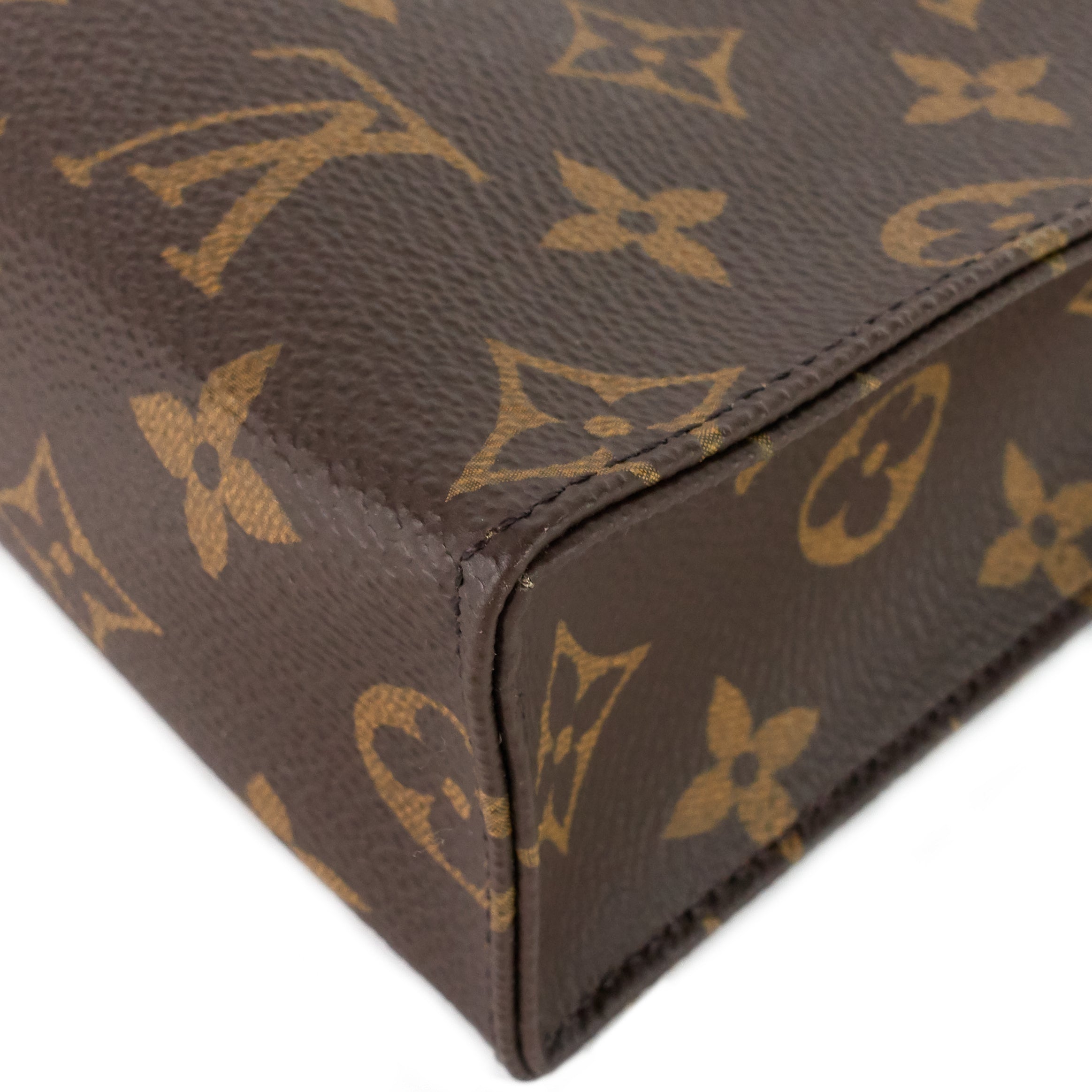 Louis Vuitto Toiletry 26 Monogram Canvas Pouch