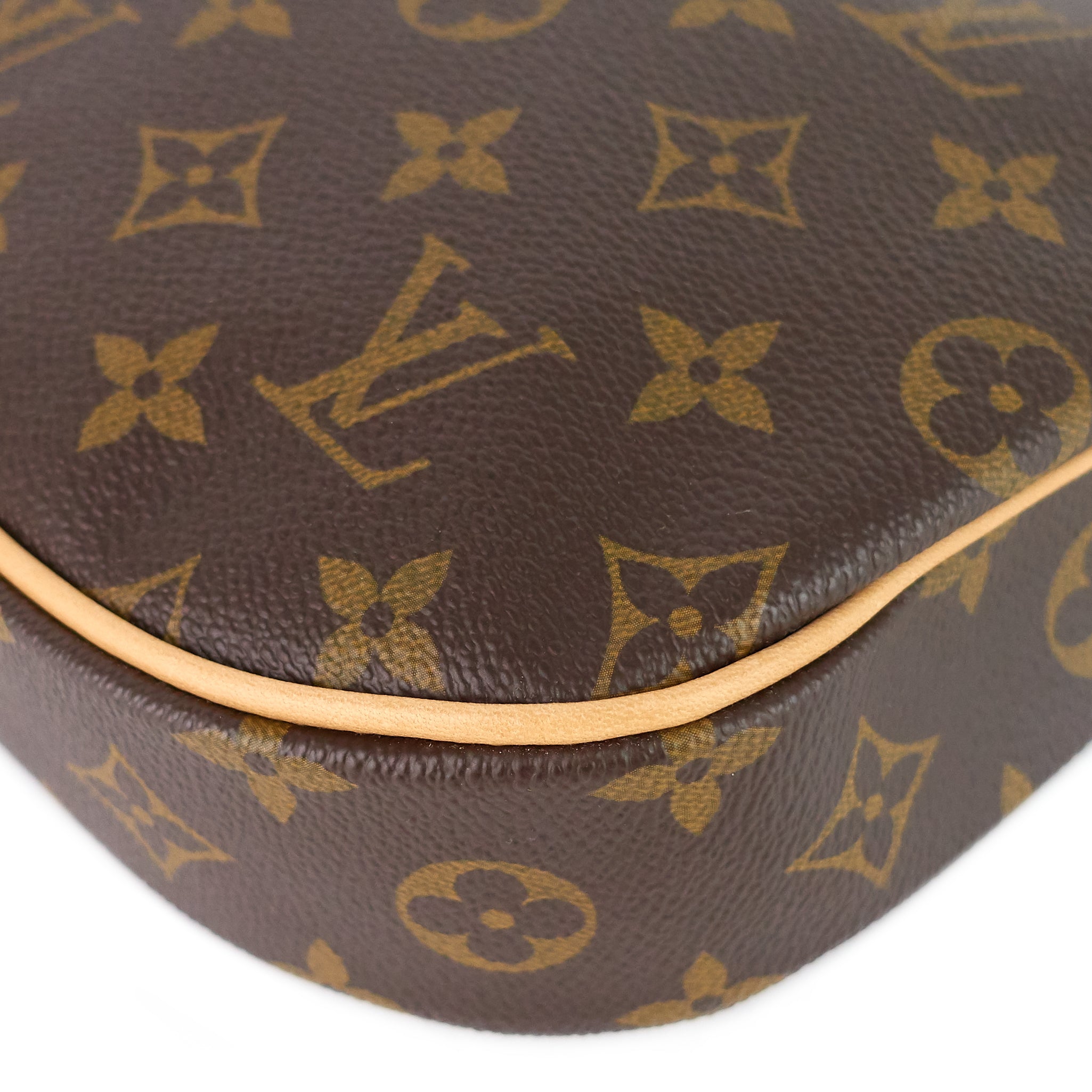 Louis Vuitto Odeon PM Monogram Canvas Bag