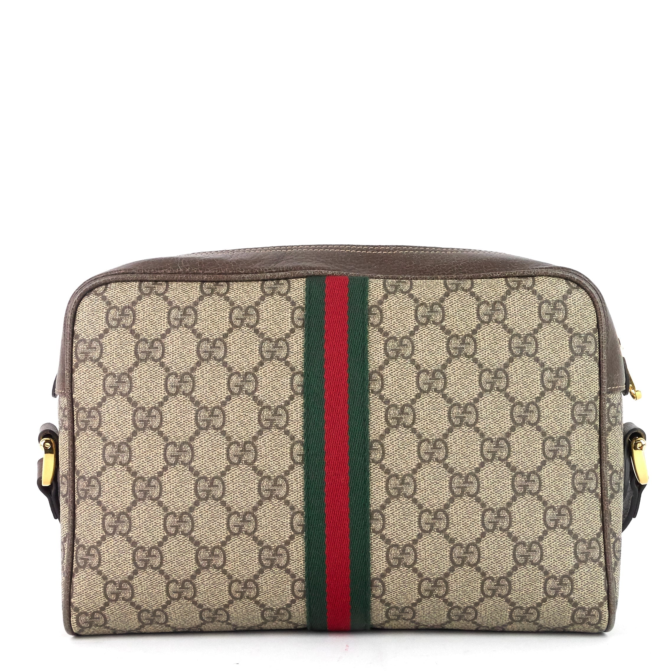 Gucci Ophidia Small GG Supreme Canvas Bag
