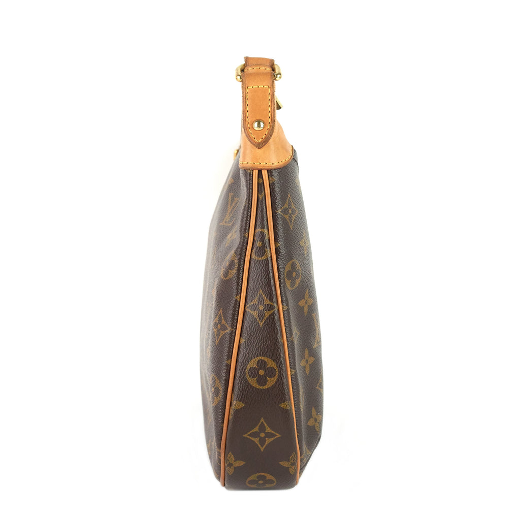 Louis Vuitto Odeon PM Monogram Canvas Bag