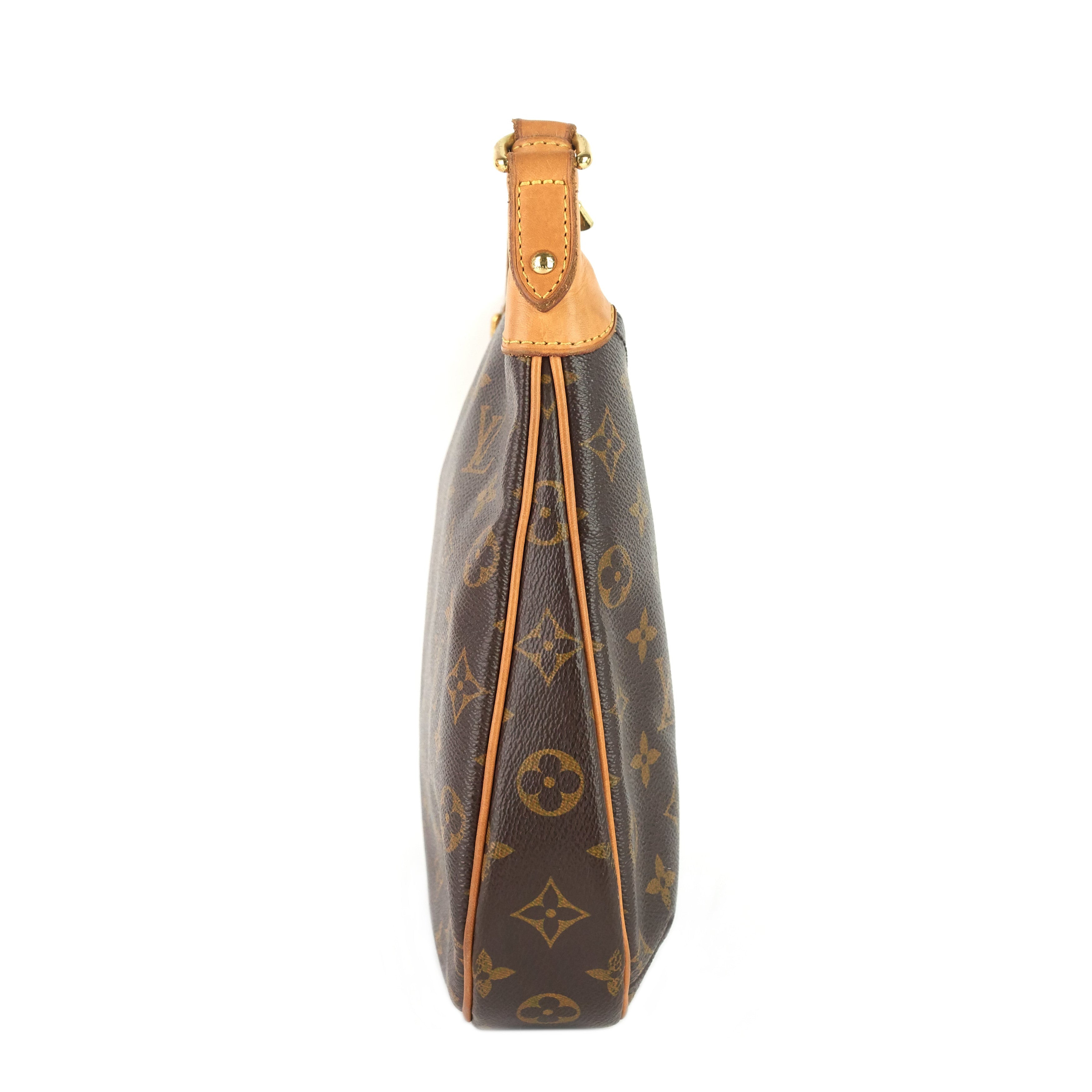 Louis Vuitto Odeon PM Monogram Canvas Bag