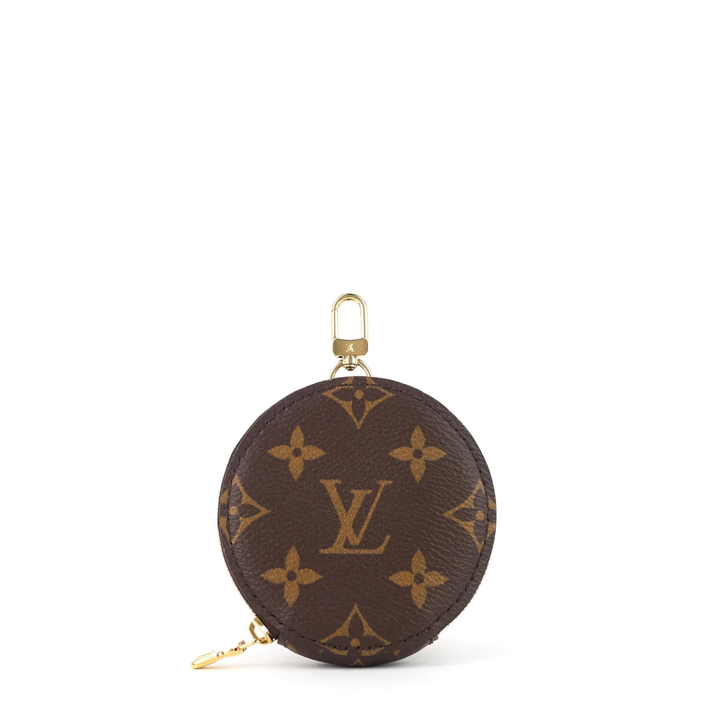 Louis Vuitto Multi Pochette Accessoires Monogram Canvas Bag