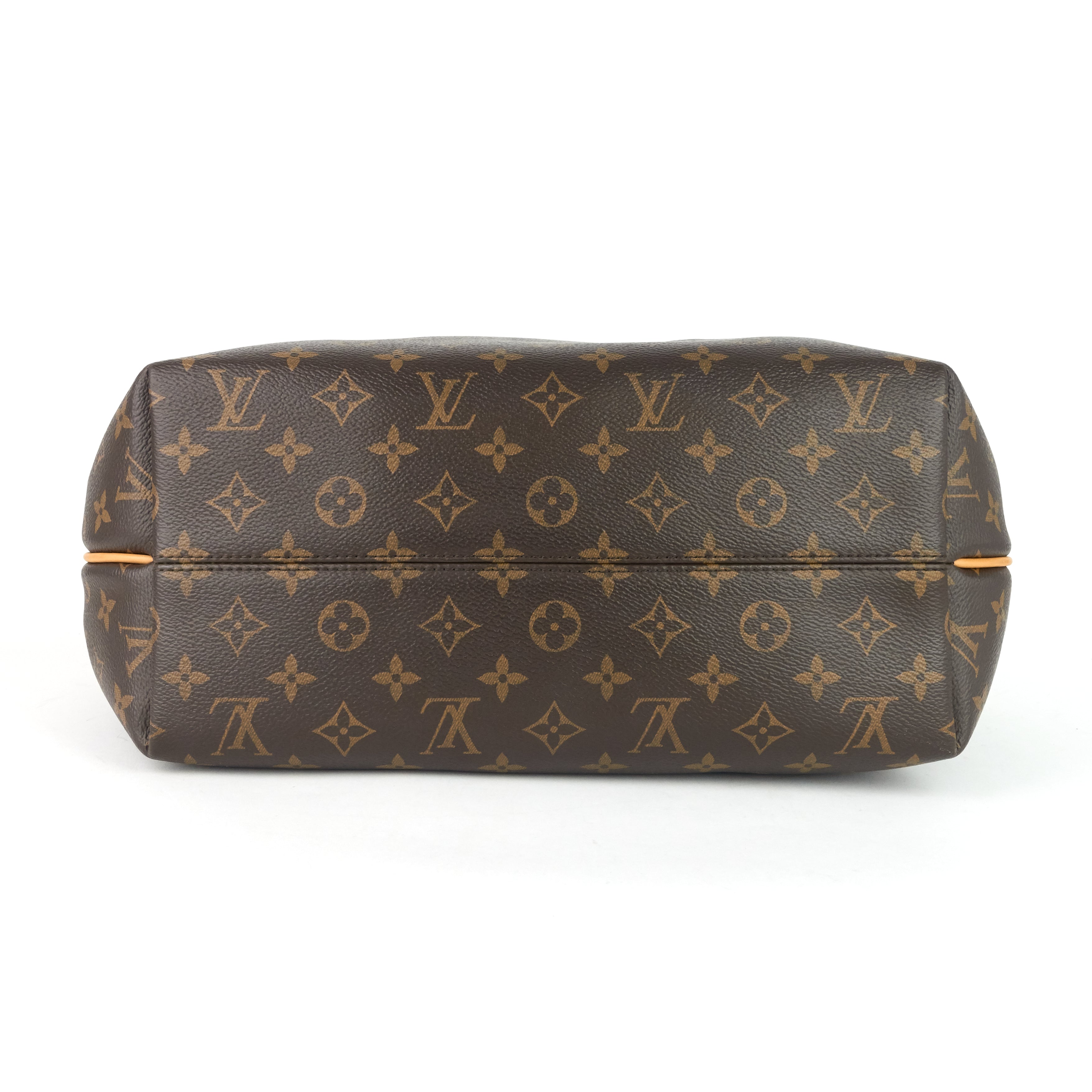 Louis Vuitto Turenne GM Monogram Canvas Bag
