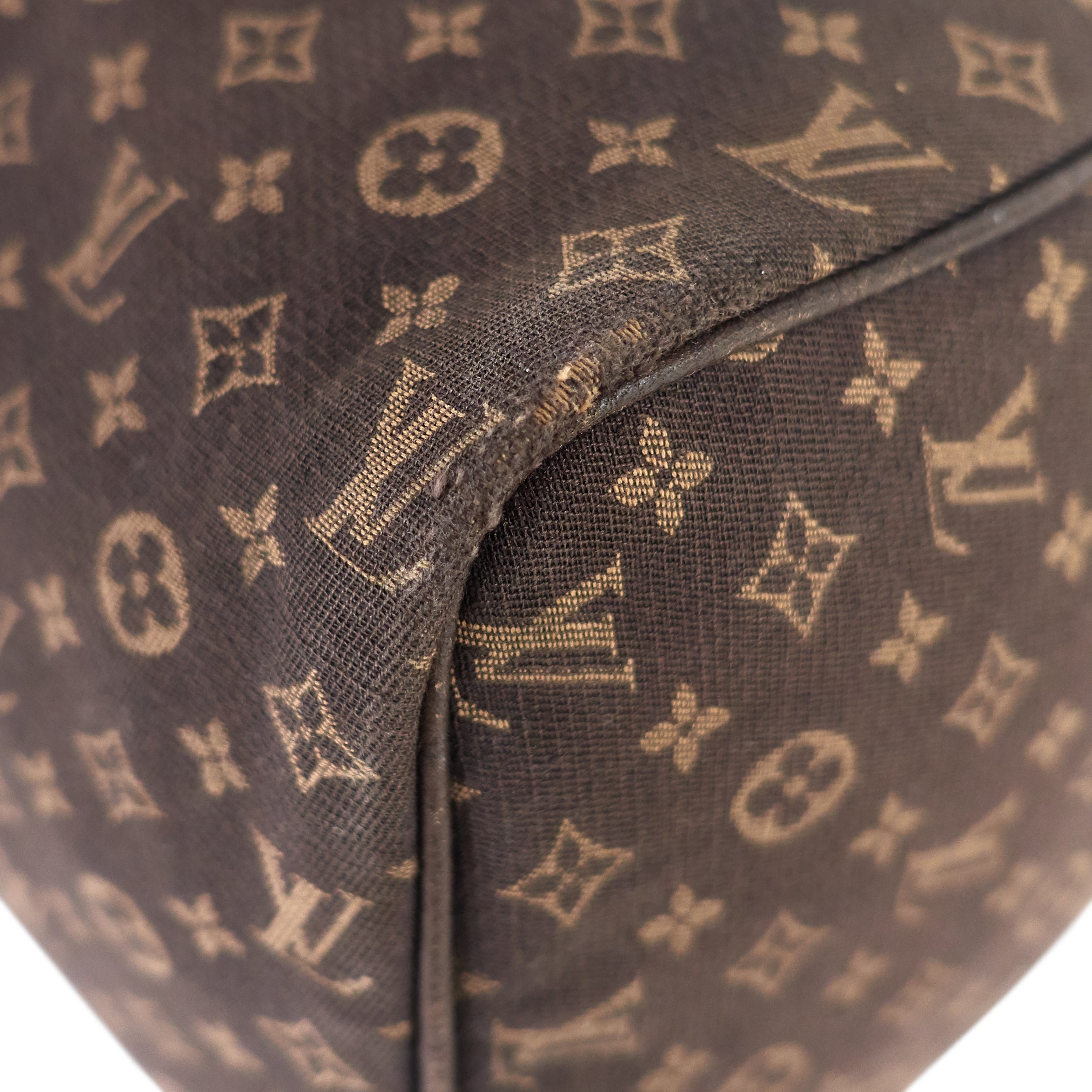 Louis Vuitto Speedy 30 Monogram Idylle Canvas Bag