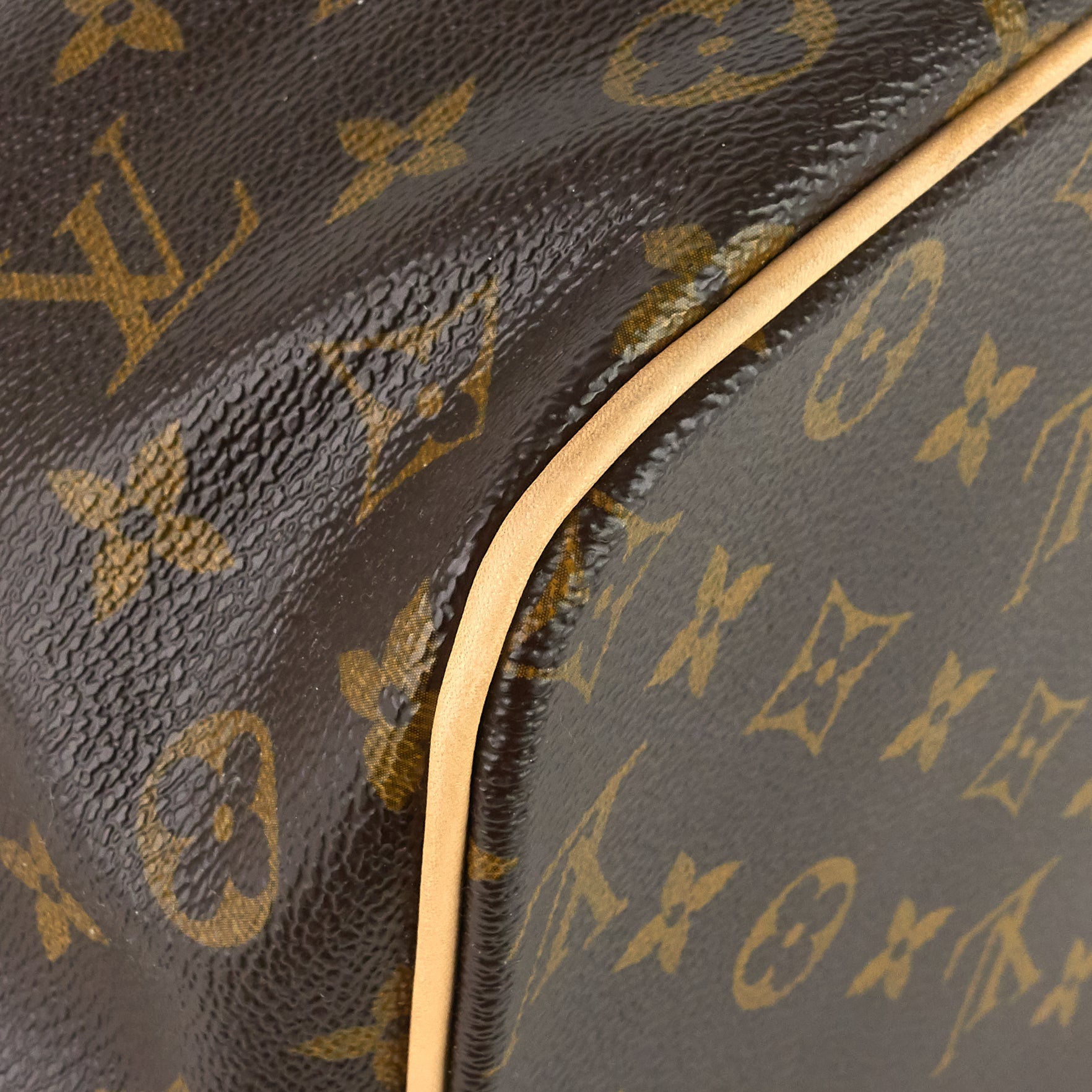 Louis Vuitto Palermo GM Monogram Canvas Bag