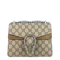 Gucci Dionysus Mini GG Supreme Canvas Bag