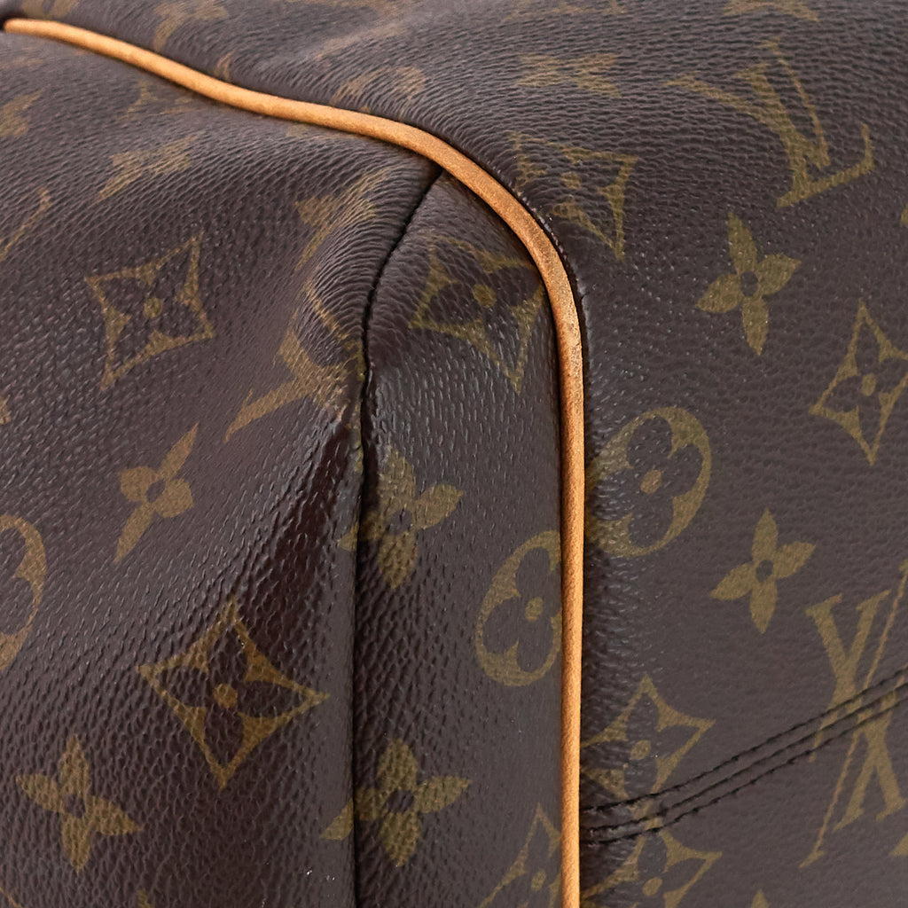 Louis Vuitto Totally MM Monogram Canvas Bag