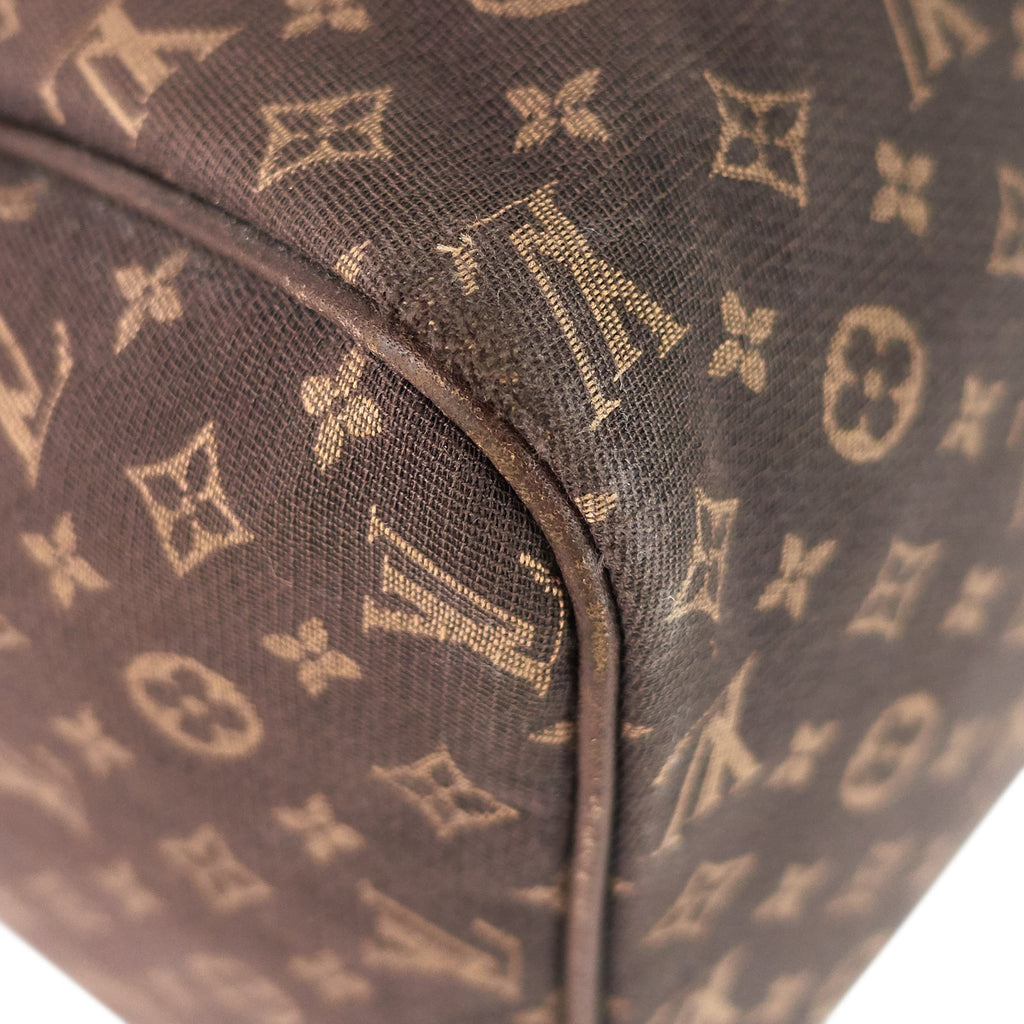 Louis Vuitto Speedy 30 Monogram Idylle Canvas Bag