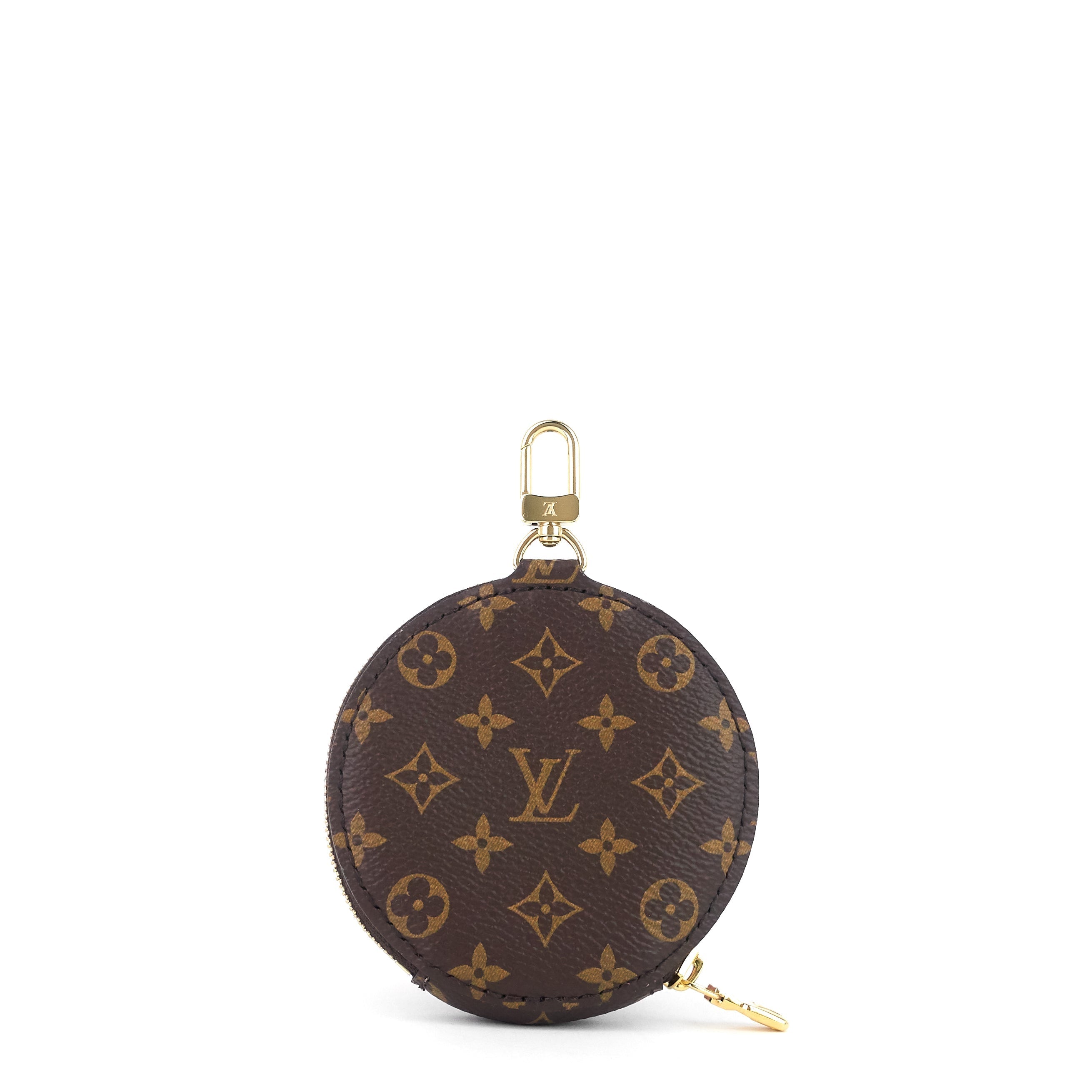 Louis Vuitto Multi Pochette Accessoires Monogram Canvas Bag