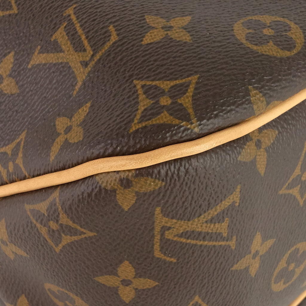 Louis Vuitto Delightful NM MM Monogram Canvas Bag