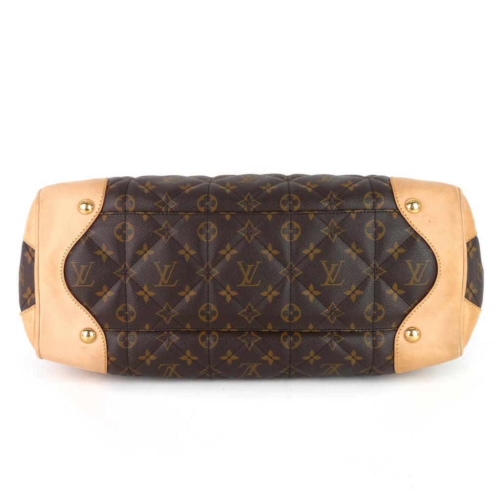 Louis Vuitto Etoile Shopper Monogram Canvas Bag