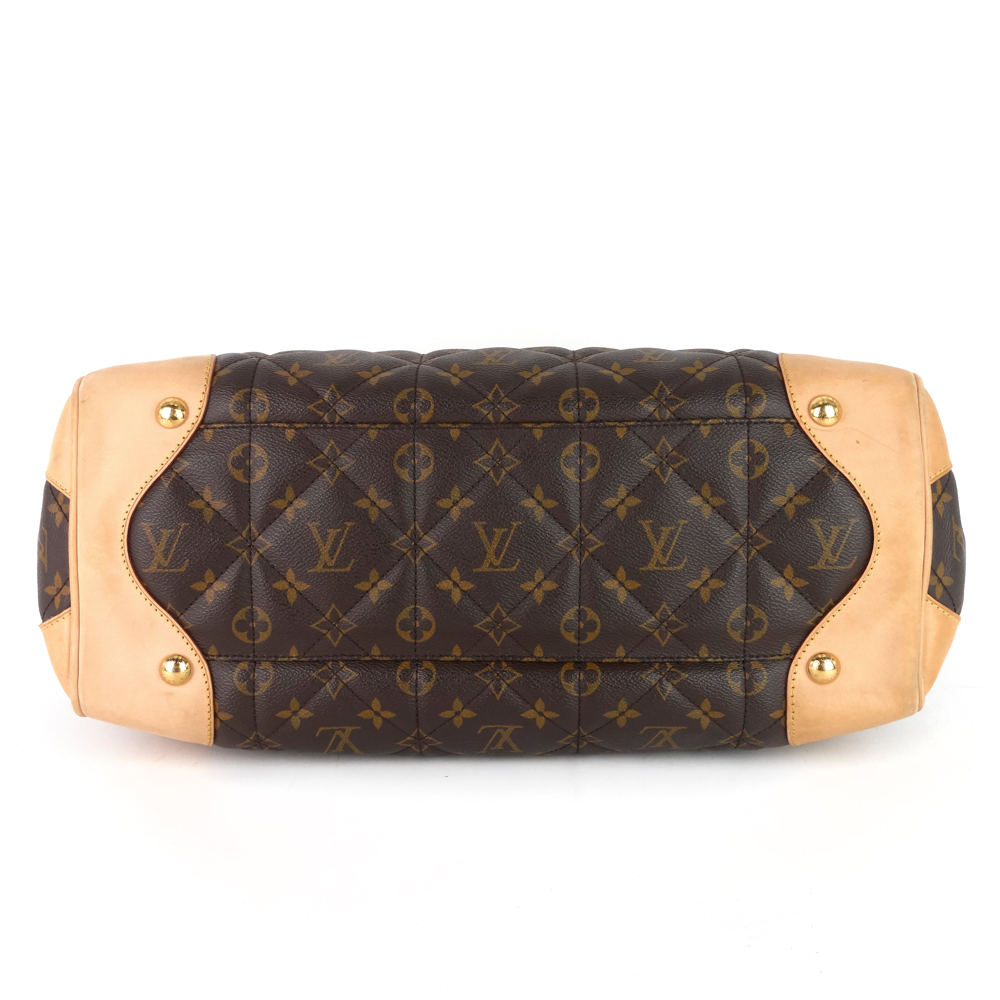 Louis Vuitto Etoile Shopper Monogram Canvas Bag