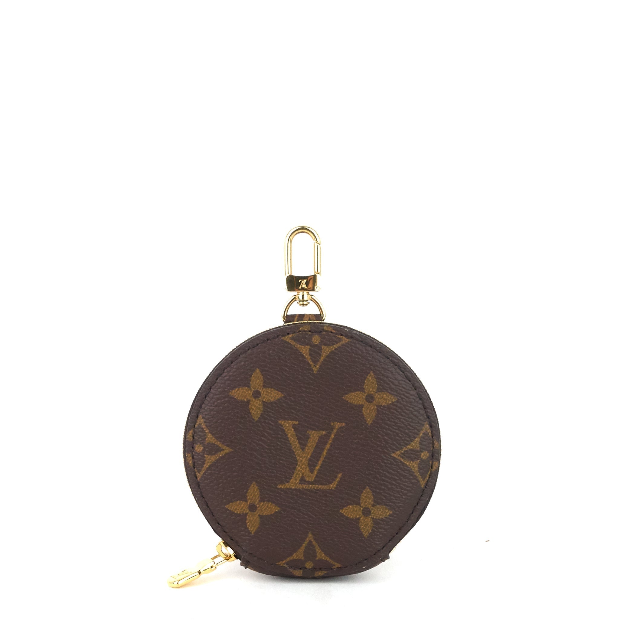 Louis Vuitto Multi Pochette Accessoires Monogram Canvas Bag