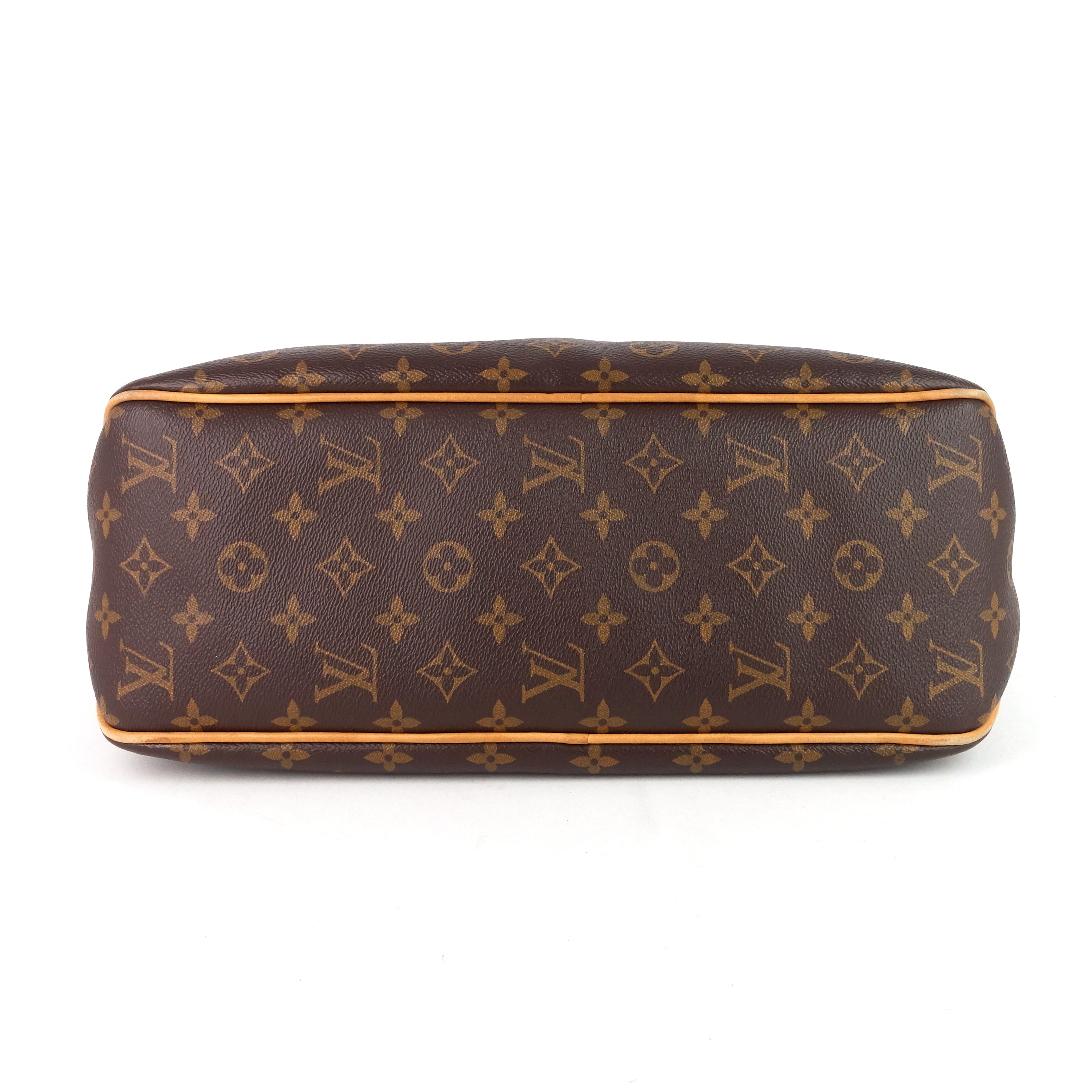Louis Vuitto Delightful NM MM Monogram Canvas Bag