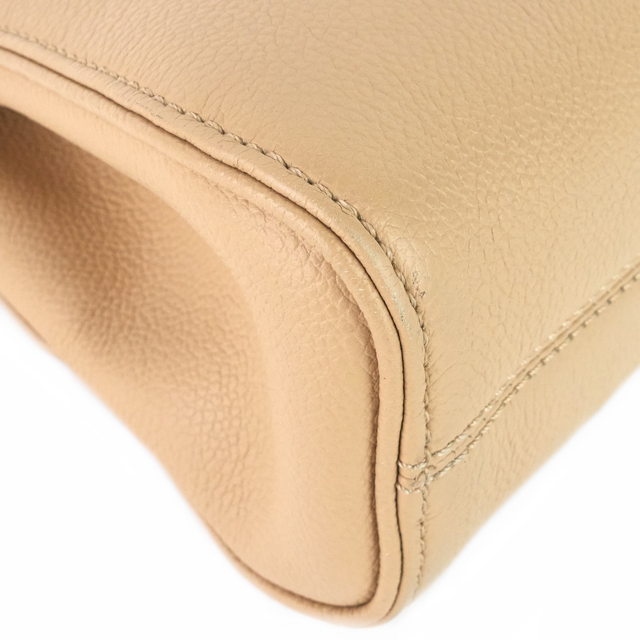 Louis Vuitto Saint Germain PM Monogram Empreinte Leather Bag