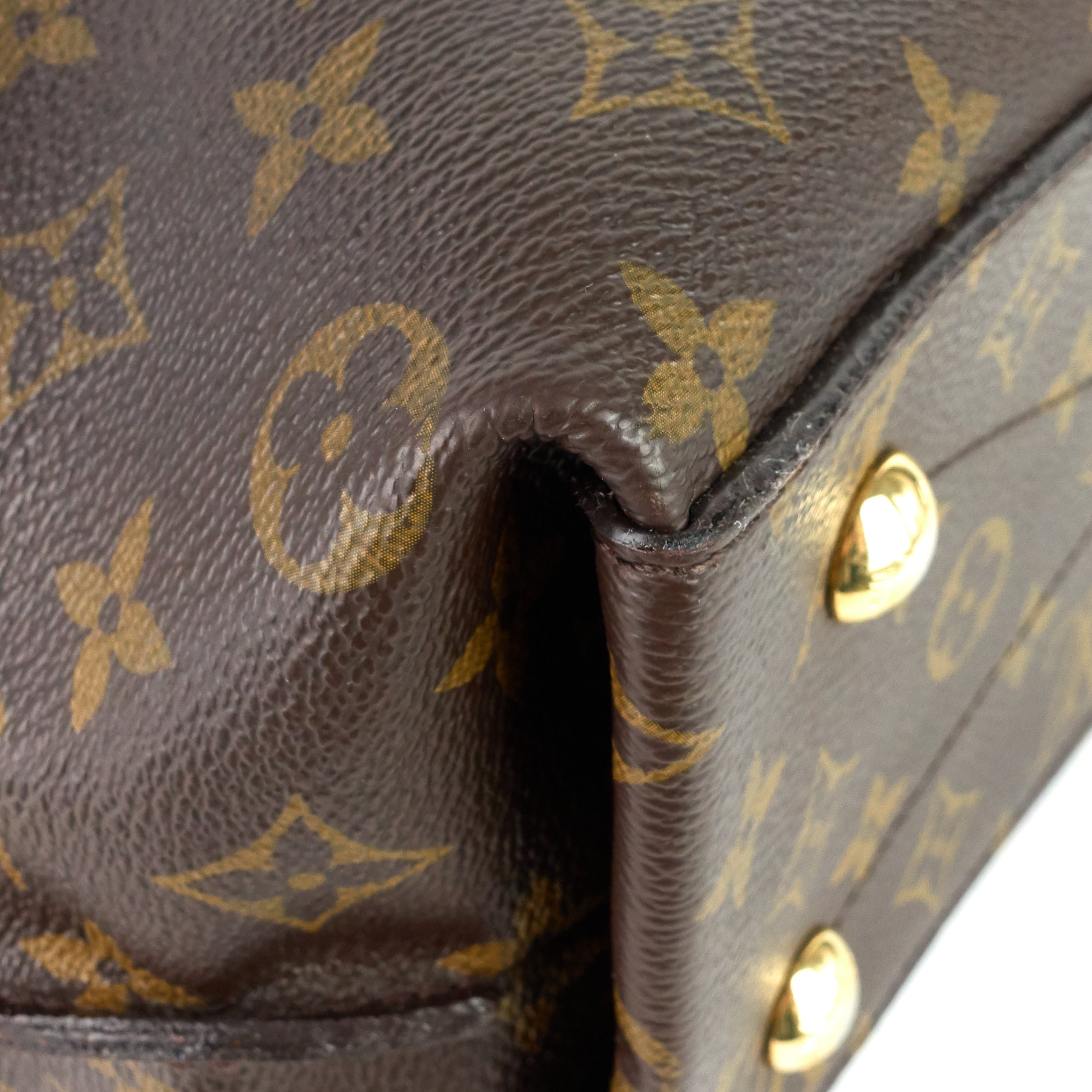 Louis Vuitto MÃ©tis Monogram Canvas Hobo Bag