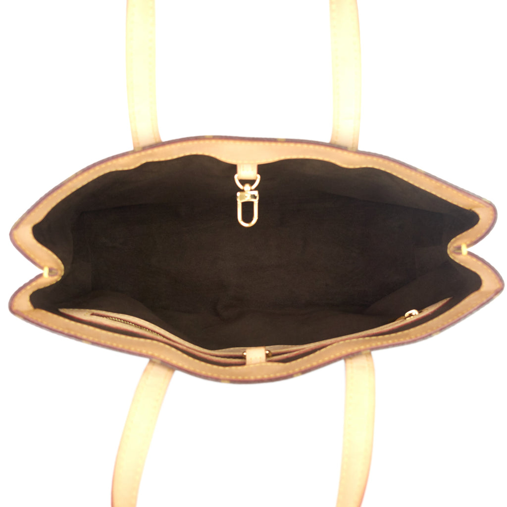 Louis Vuitto Wilshire PM Monogram Canvas Bag