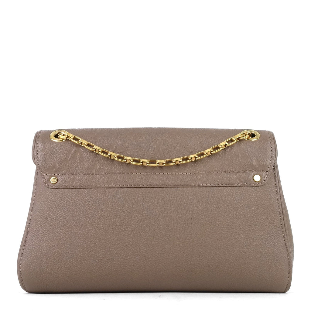 Louis Vuitto Saint Germain PM Monogram Empreinte Leather Bag