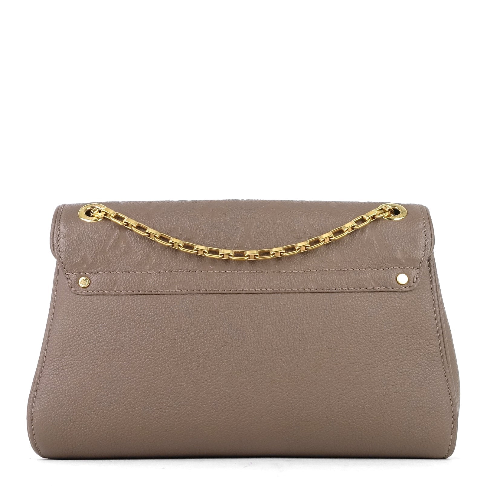 Louis Vuitto Saint Germain PM Monogram Empreinte Leather Bag