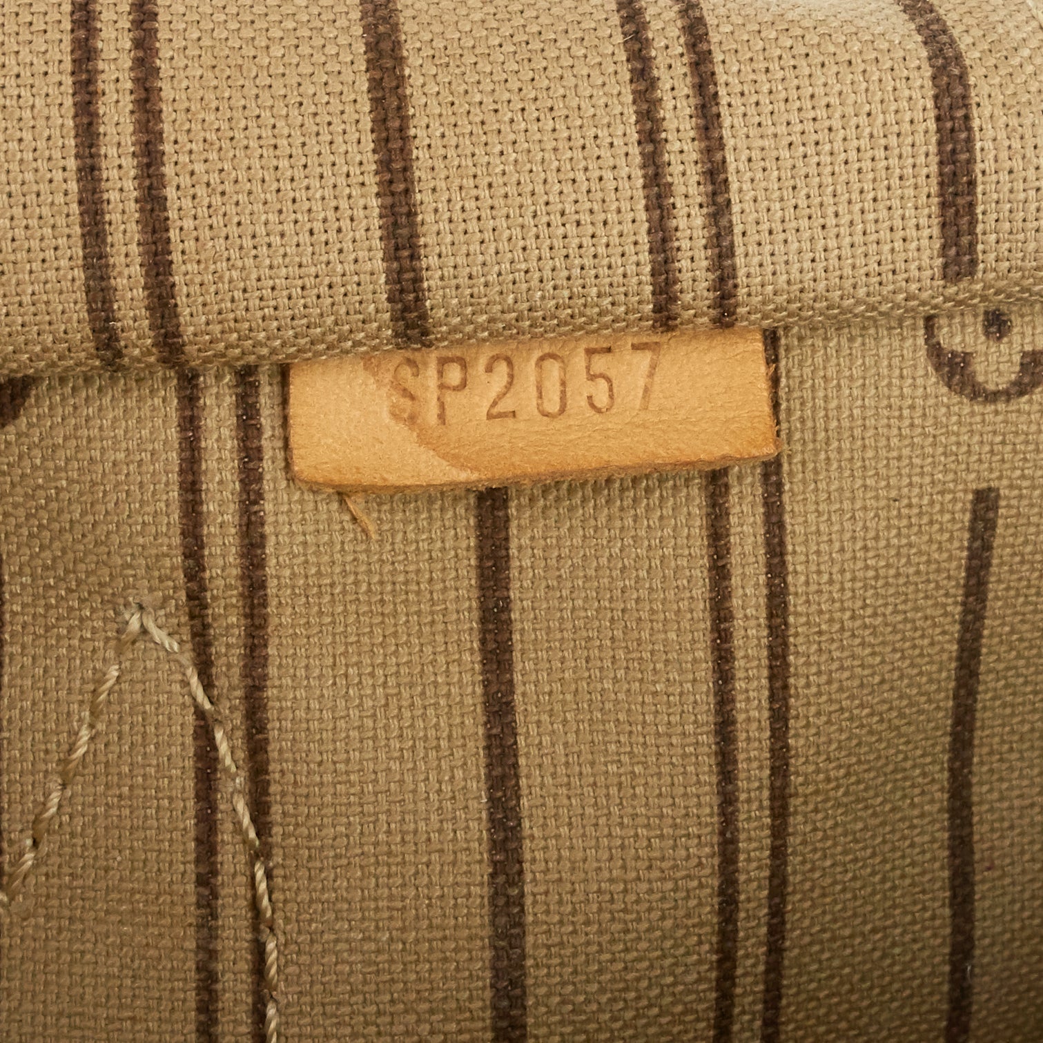 Louis Vuitto Neverfull GM Monogram Canvas Bag