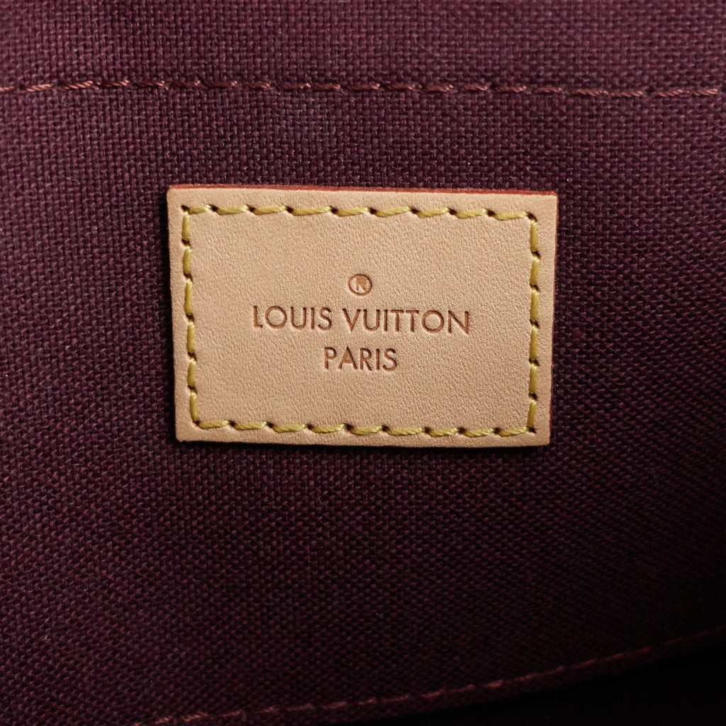 Louis Vuitto Favorite MM Monogram Canvas Bag