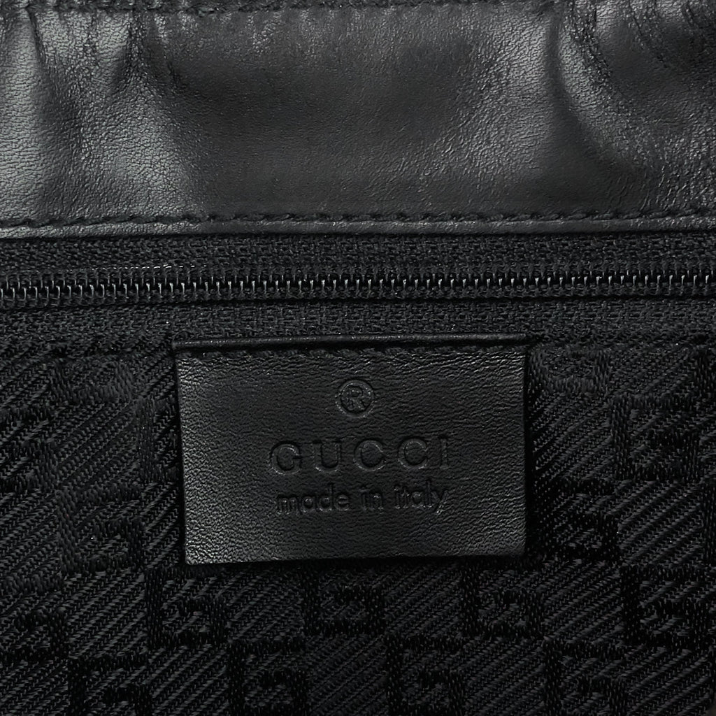 Gucci Dionysus Vintage Suede and Leather Shoulder Bag