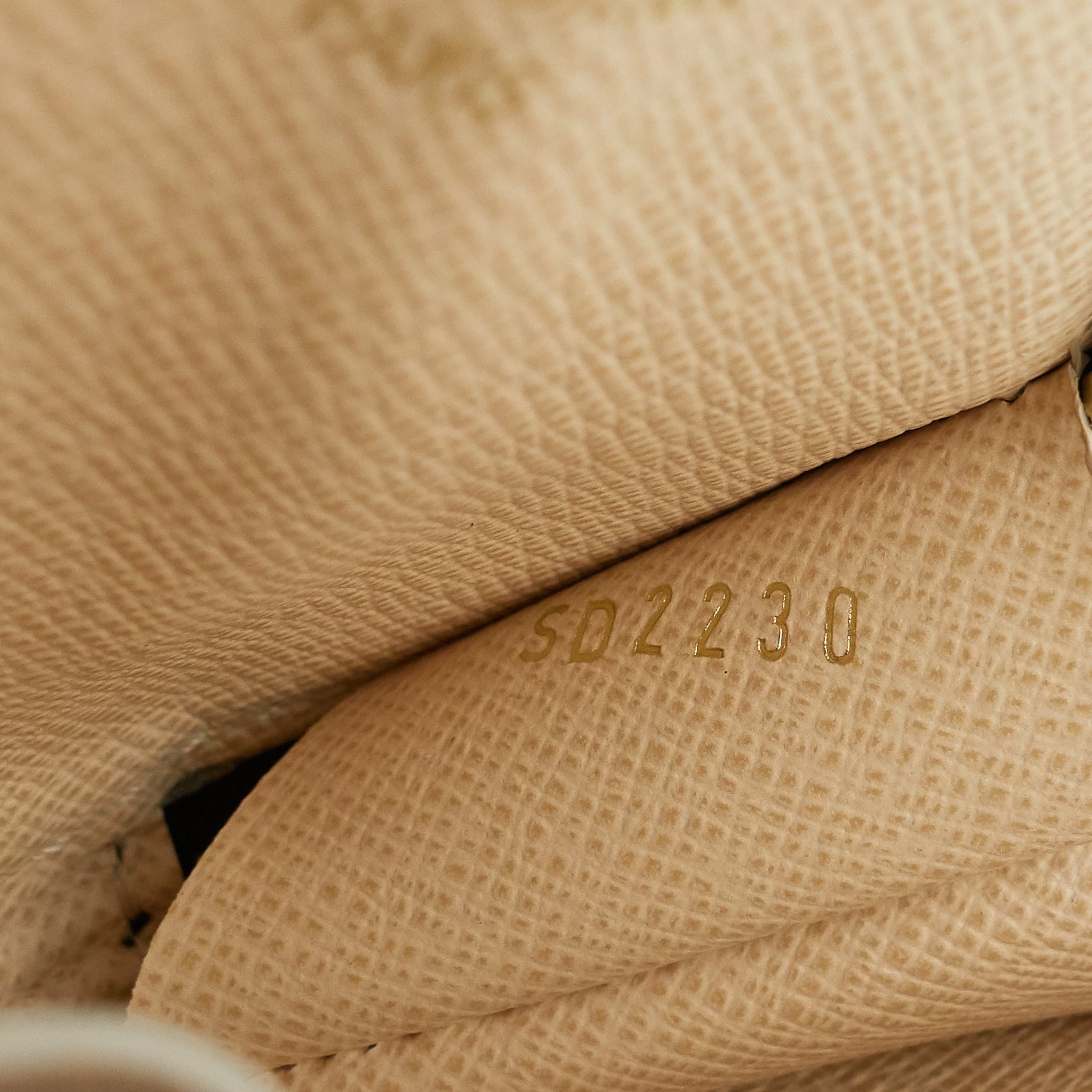 Louis Vuitto Multi Pochette Accessoires Monogram Canvas Bag