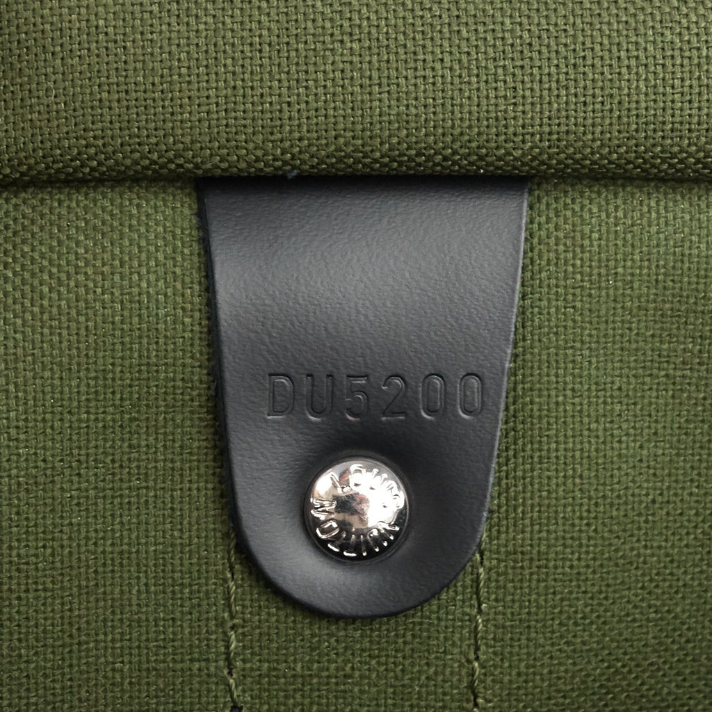 Louis Vuitto Keepall 45 BandouliÃ¨re My LV Heritage Damier Graphite Bag
