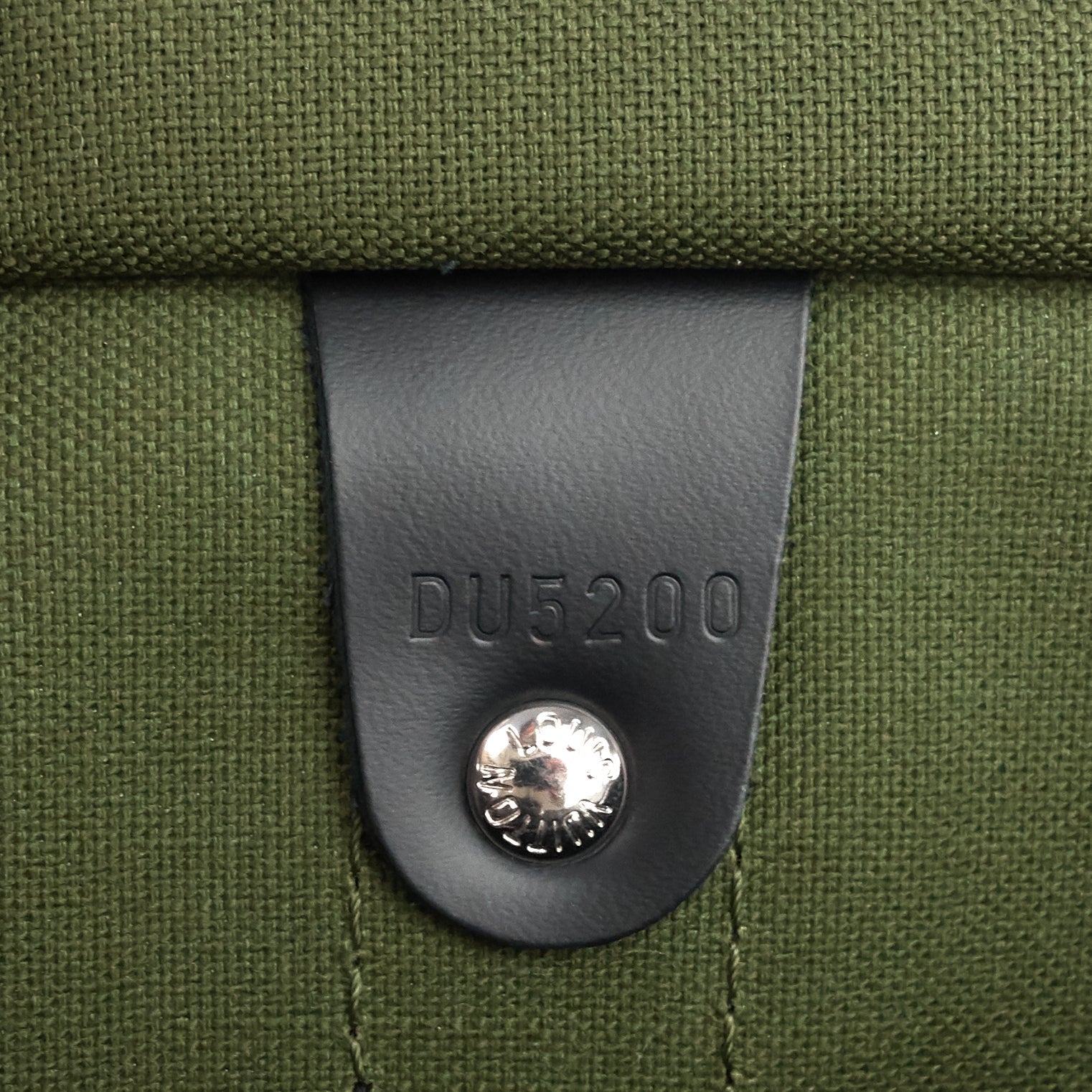Louis Vuitto Keepall 45 BandouliÃ¨re My LV Heritage Damier Graphite Bag