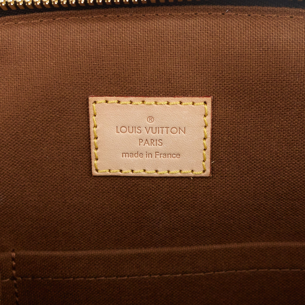 Louis Vuitto Tivoli GM Monogram Canvas Bag
