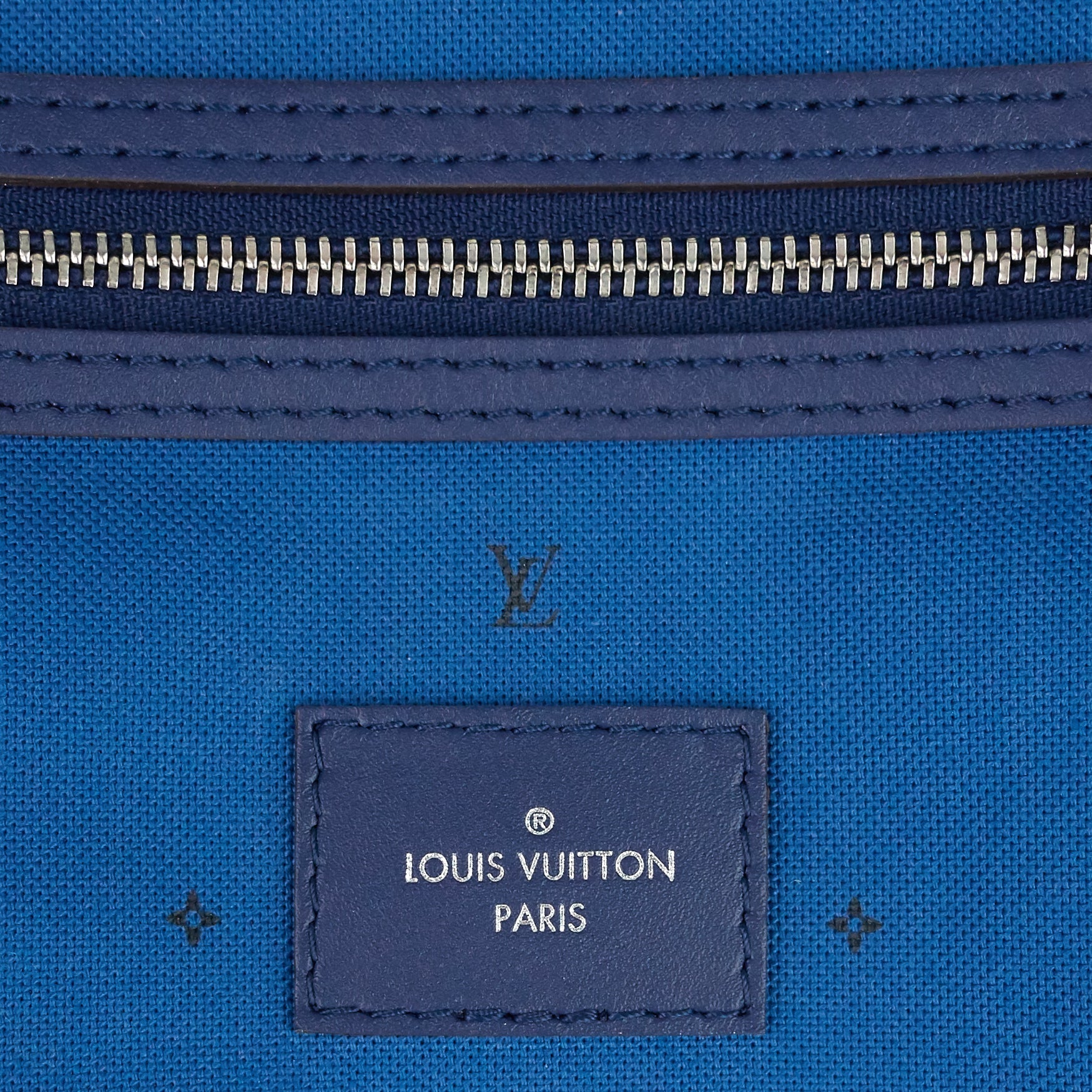 Louis Vuitto Escale Speedy BandouliÃ¨re 30 Tie-Dyed Monogram Canvas Bag