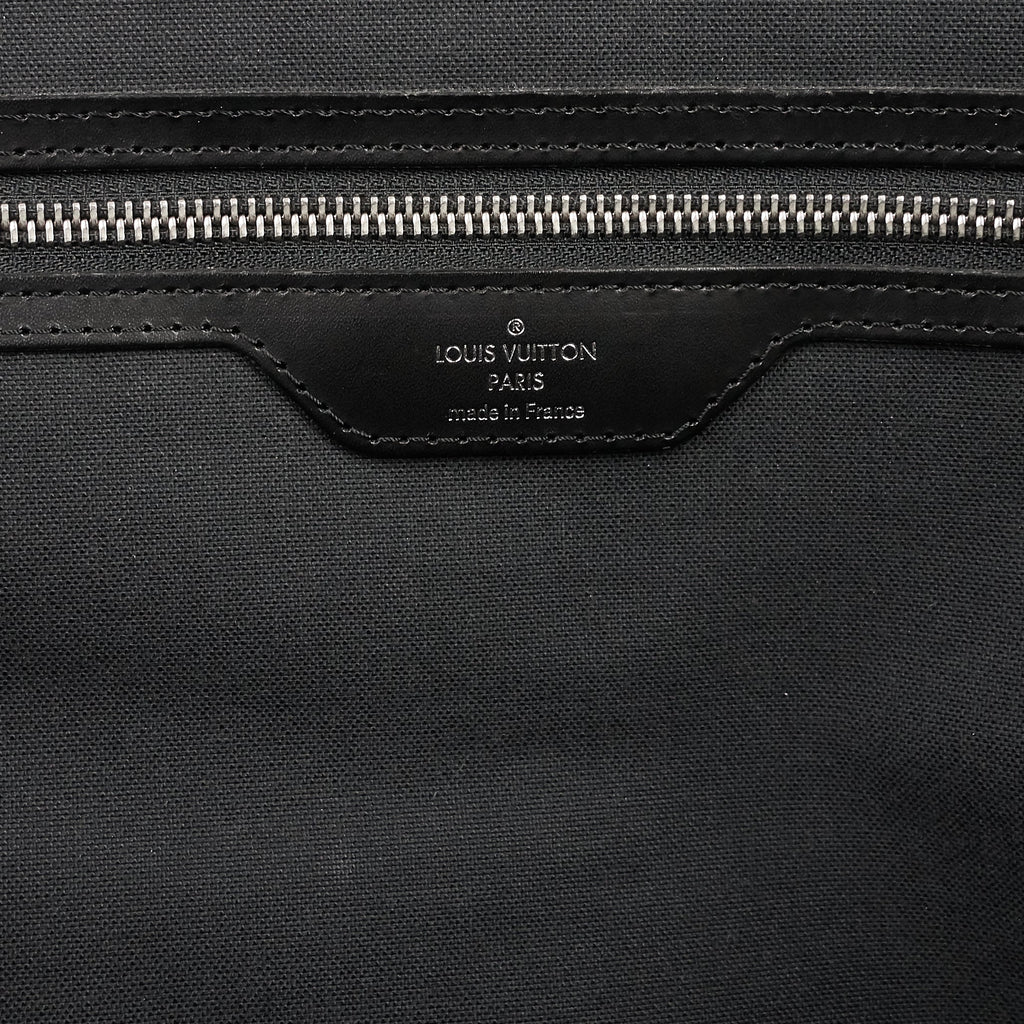 Louis Vuitto Neo Greenwich Damier Graphite Canvas Bag